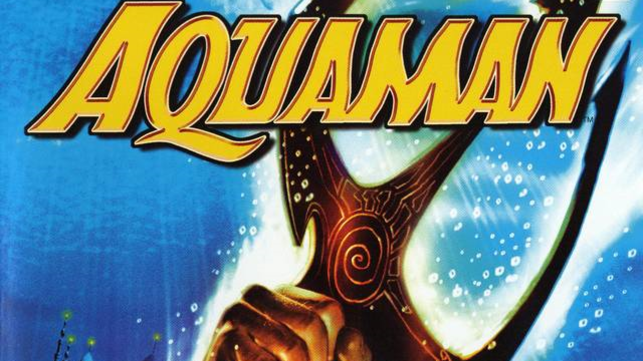 Aquaman: Battle for Atlantis