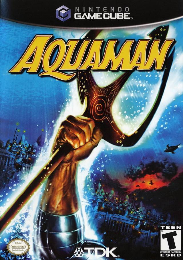 Box Art