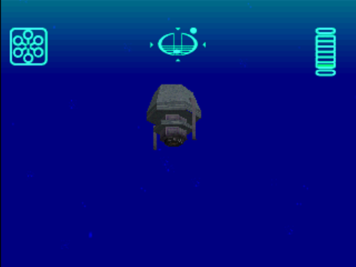 PS1 Screenshots