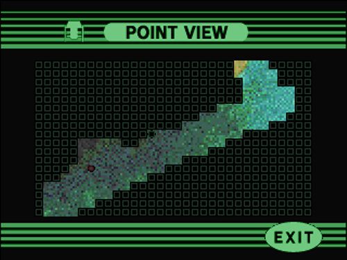 PS1 Screenshots