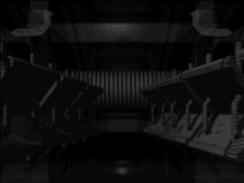 PS1 Screenshots