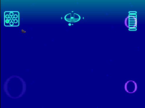 PS1 Screenshots