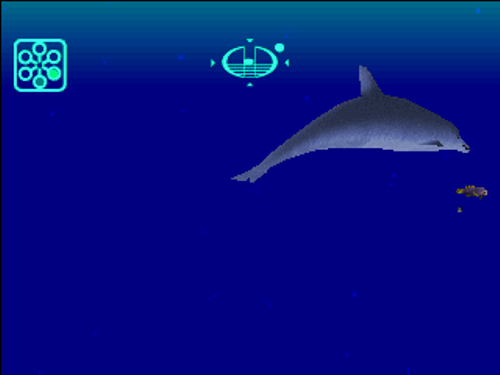PS1 Screenshots