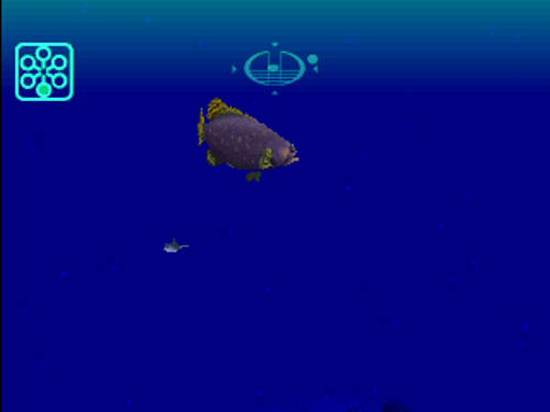 PS1 Screenshots