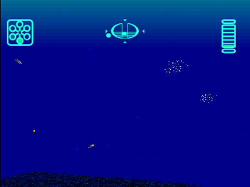 PS1 Screenshots