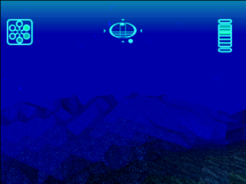 PS1 Screenshots