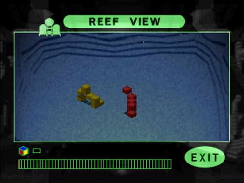 PS1 Screenshots