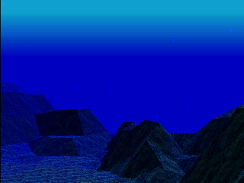 PS1 Screenshots