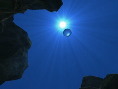 PS1 Screenshots