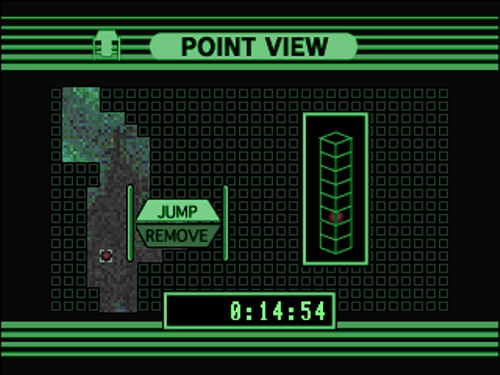 PS1 Screenshots
