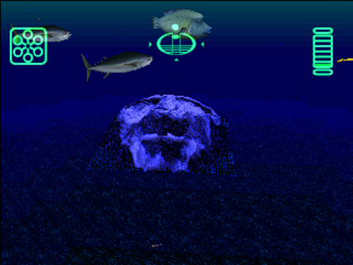 PS1 Screenshots