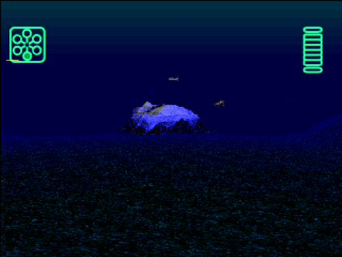 PS1 Screenshots