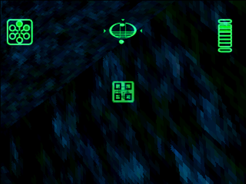 PS1 Screenshots