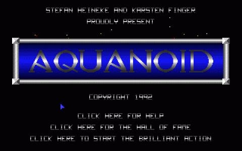 Aquanoid