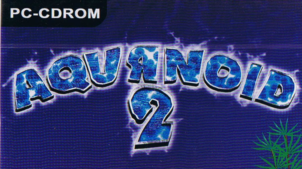 Aquanoid 2