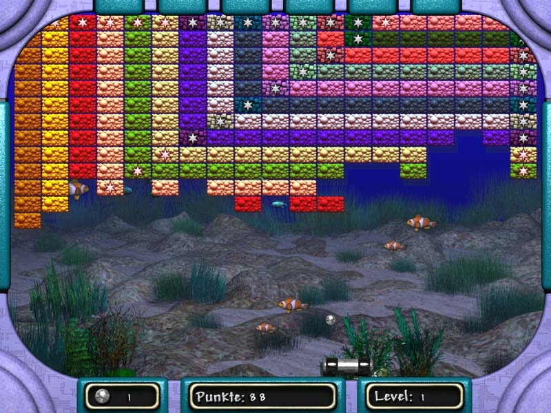 Aquanoid 2
