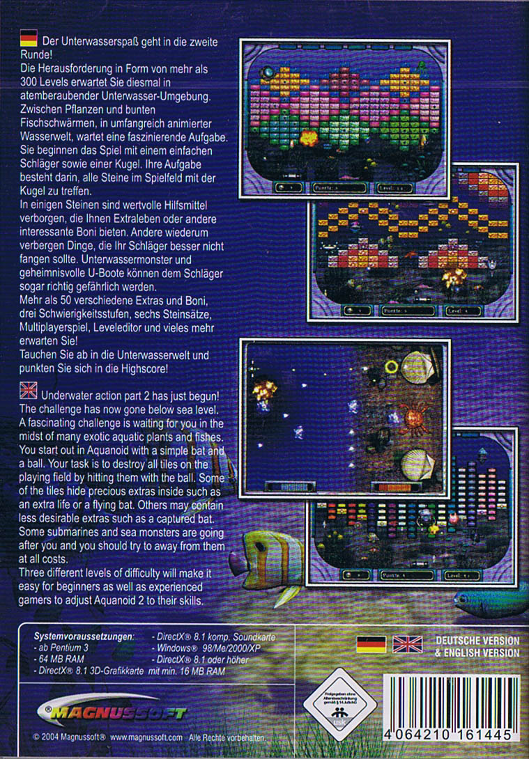 Box Art