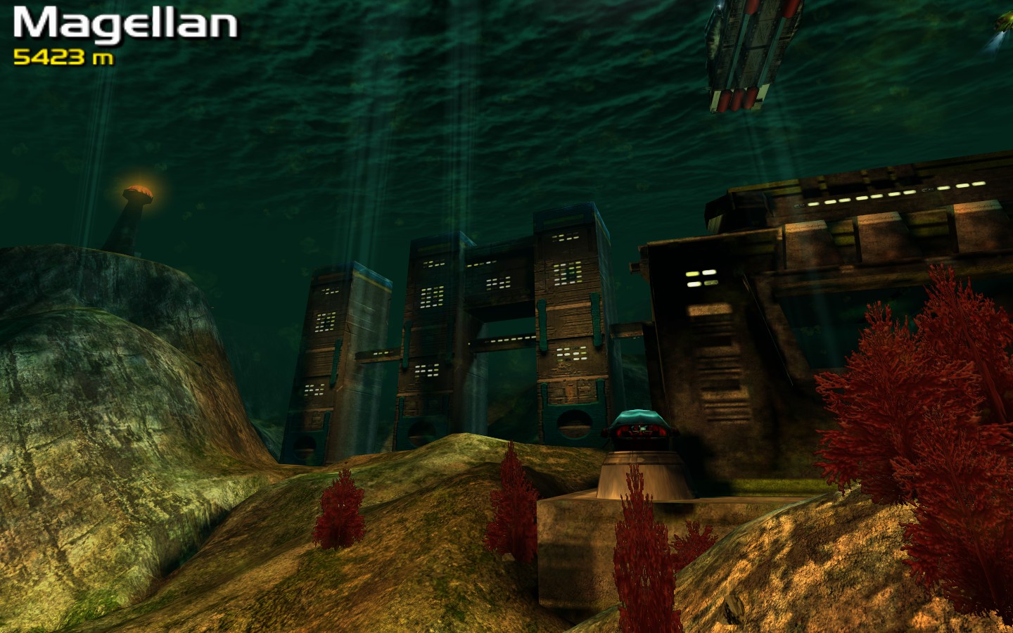 Screenshots
