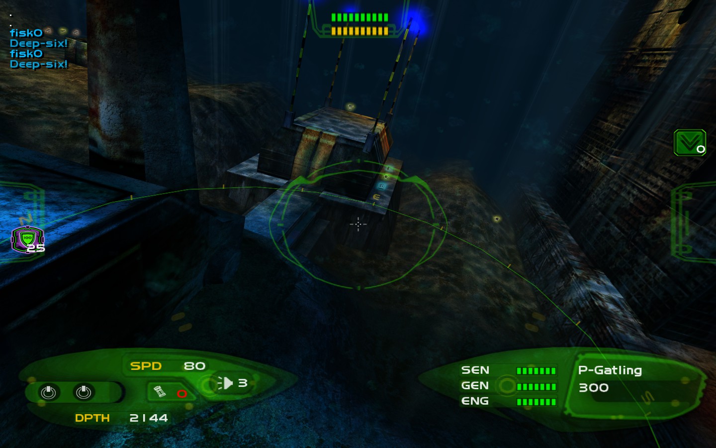 Screenshots