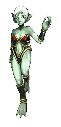 Aquaria