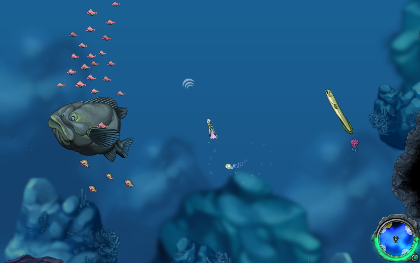 Screenshots