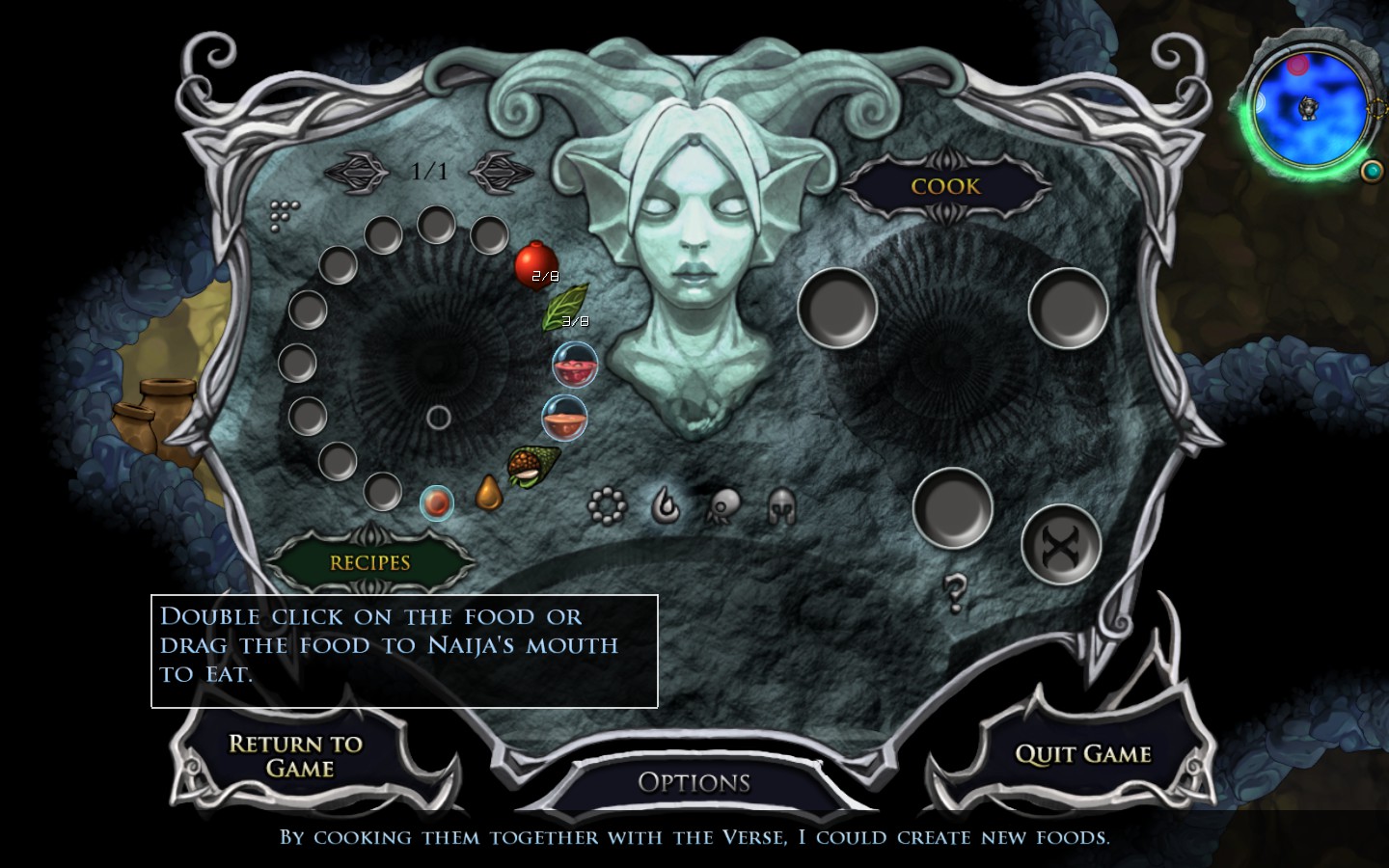 Screenshots