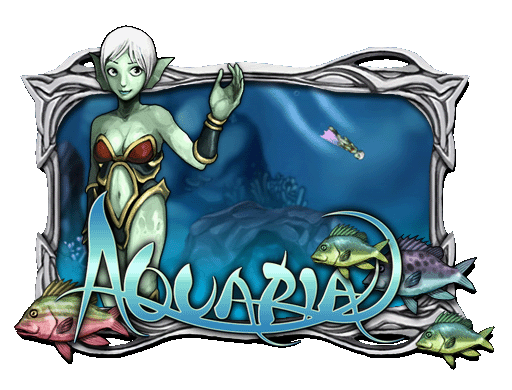 Aquaria