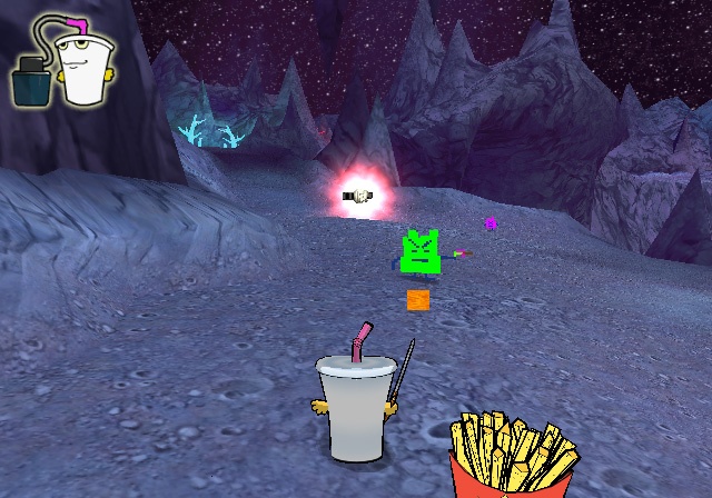 Screenshots
