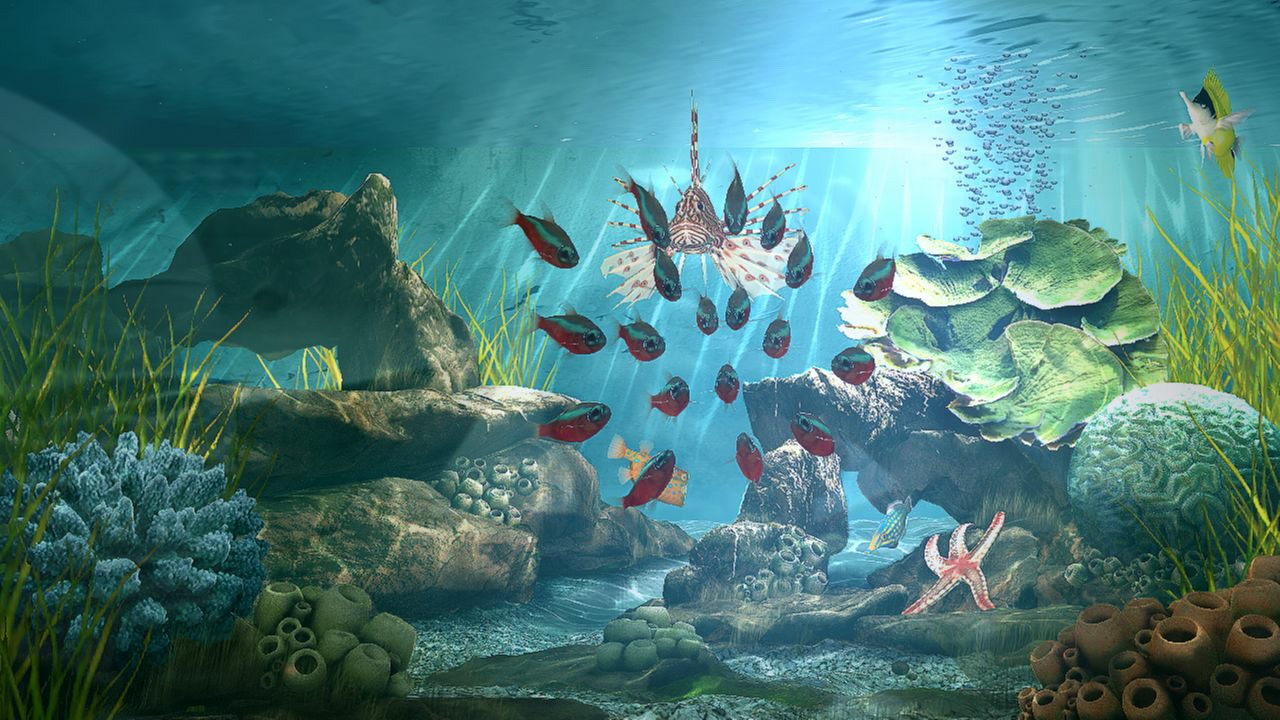 PSN Screenshots