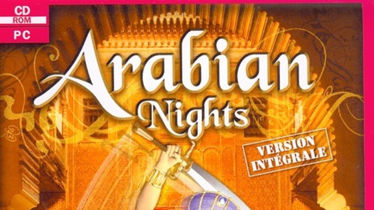 Arabian Nights