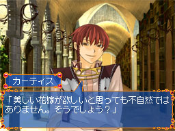 DS Screenshots