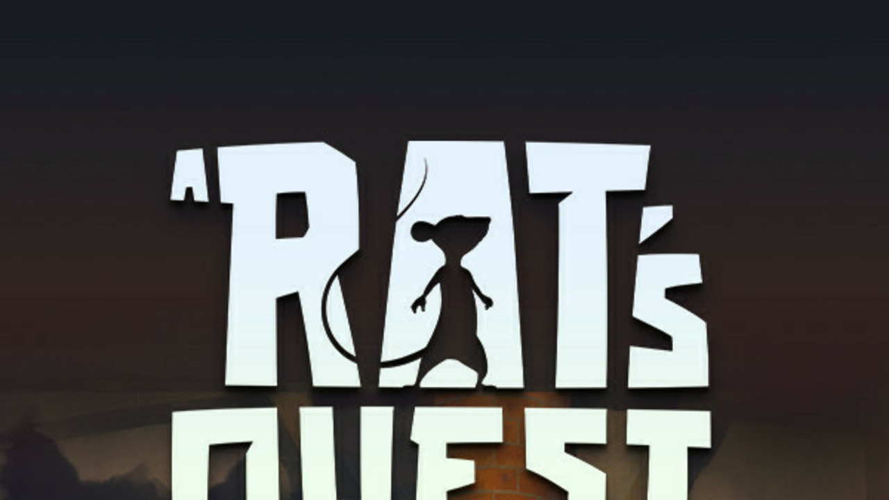 A Rat's Quest: The Way Back Home