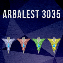Arbalest 3035