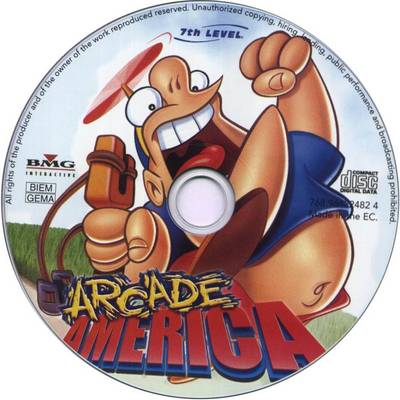 Box Art