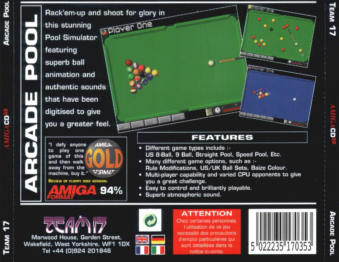 Box Art