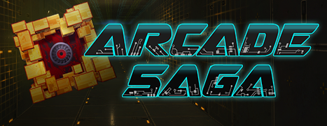 Arcade Saga