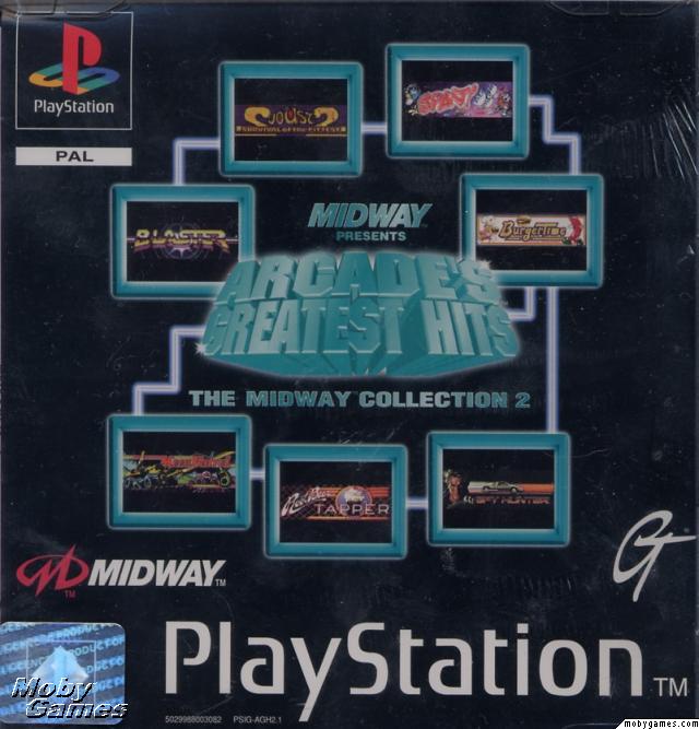 Box Art