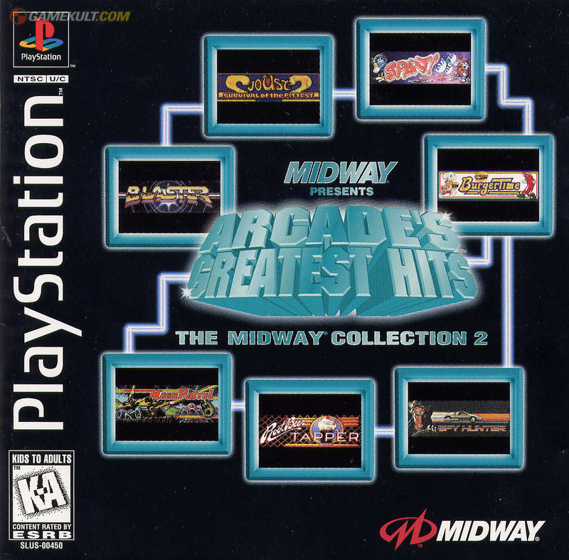 Box Art