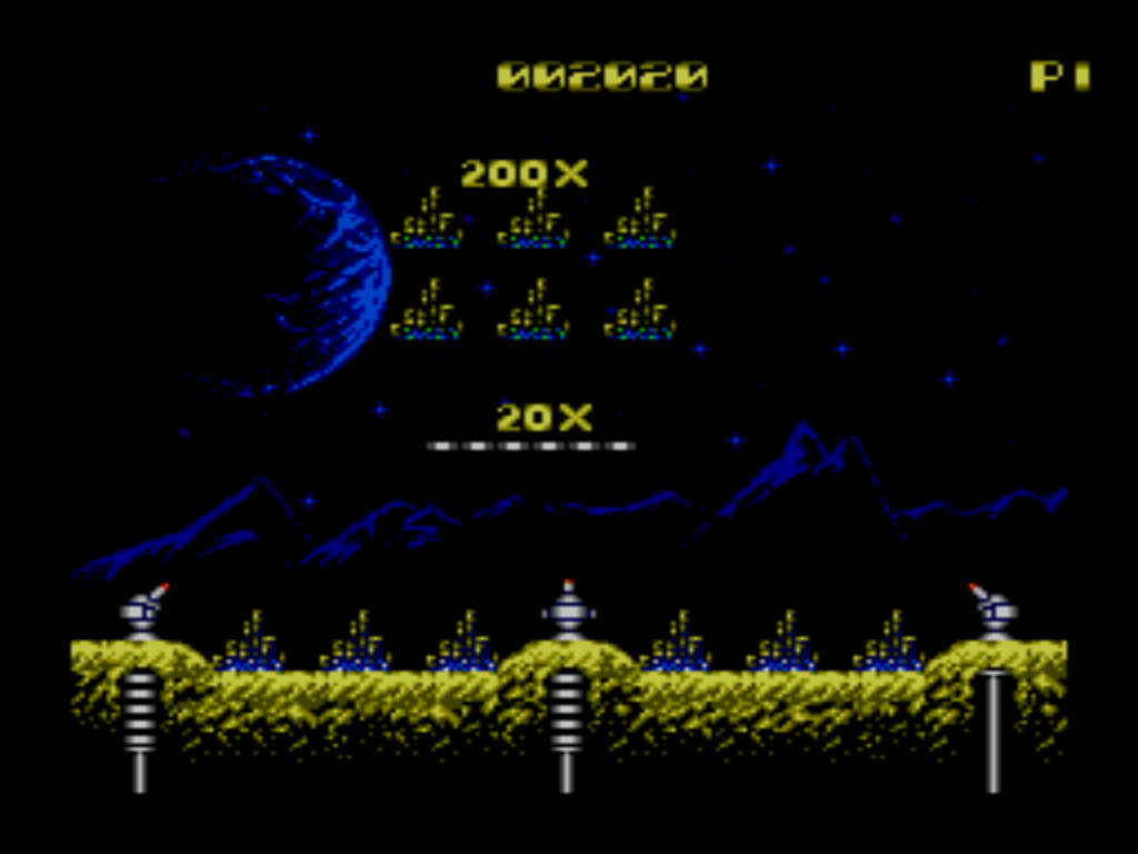 SMS Screenshots