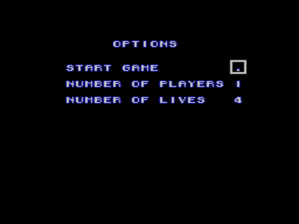 SMS Screenshots