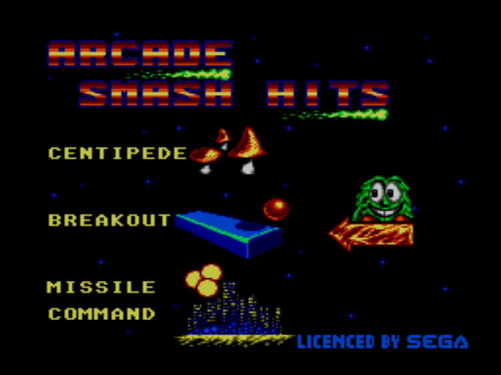SMS Screenshots
