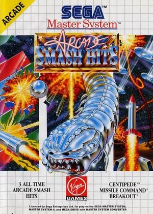 Box Art