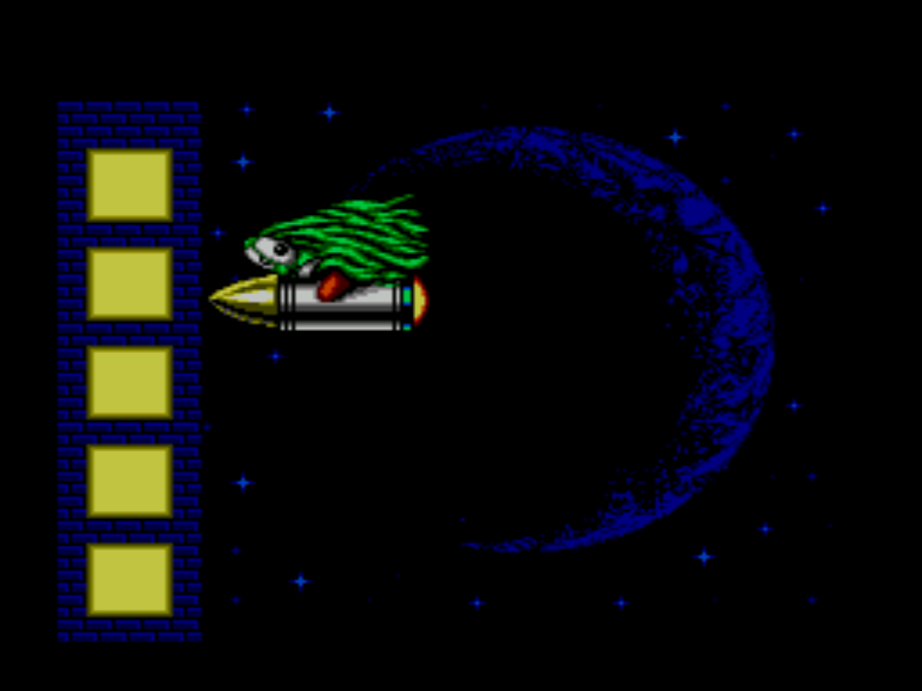 SMS Screenshots