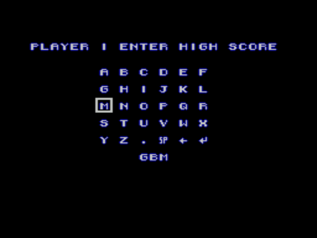 SMS Screenshots