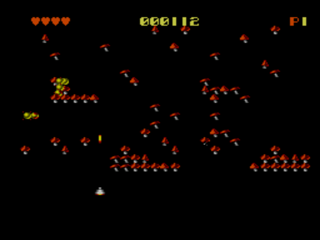 SMS Screenshots