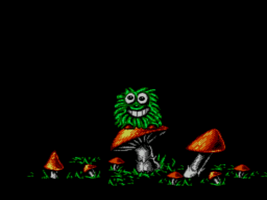 SMS Screenshots