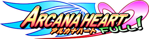 Arcana Heart