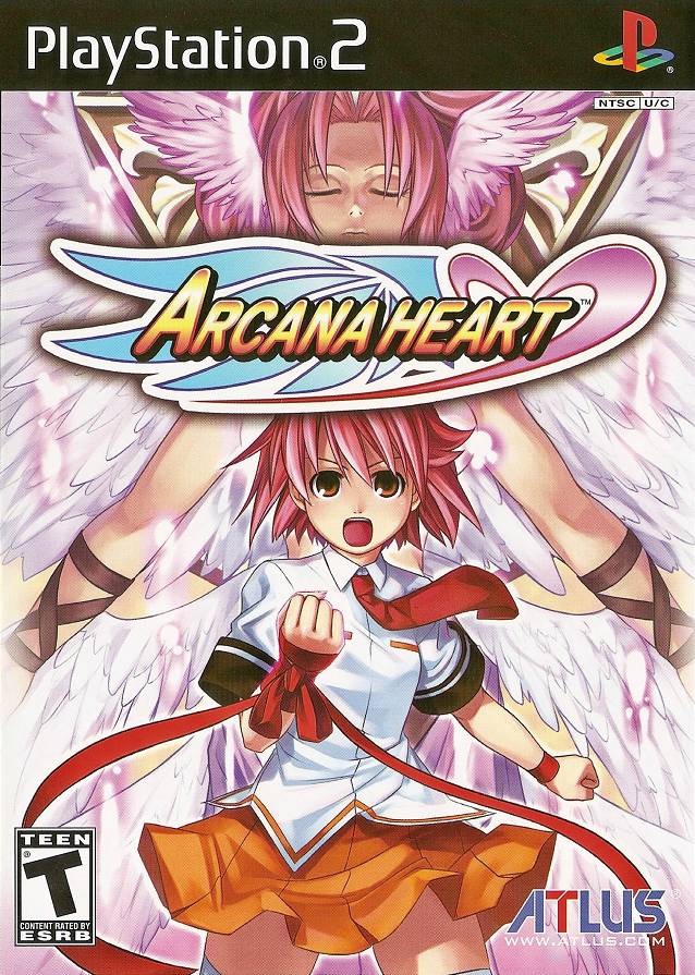 Box Art