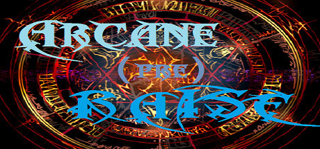 Arcane preRaise
