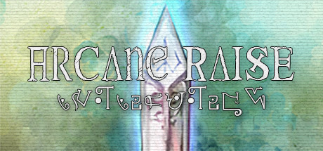 Arcane Raise